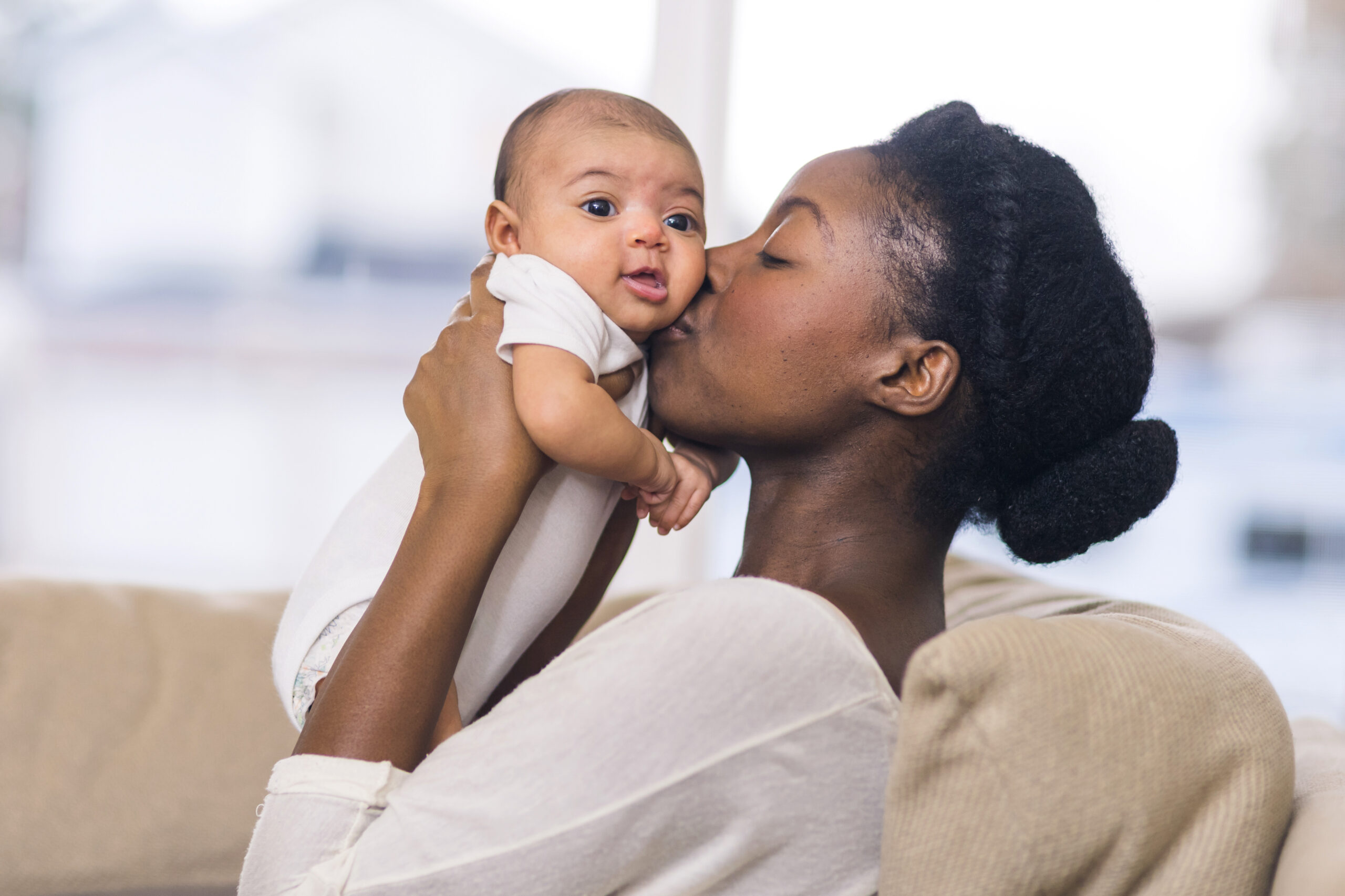 Focusing on maternity and postpartum care for Black mothers leads to better  outcomes